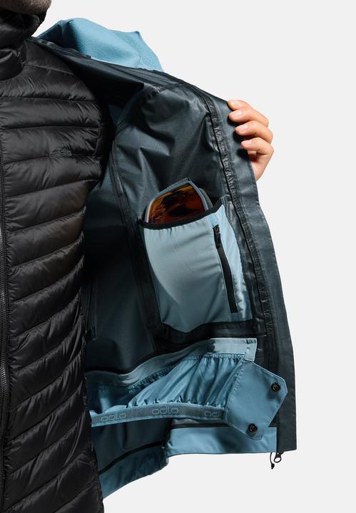 Produktbild Odlo Jacket hardshell X-ALP 3L (S)