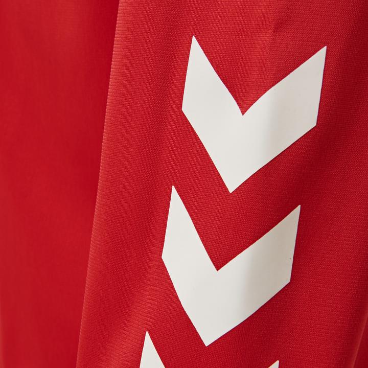 Immagine prodotto hummel Felpa Poli Promozionale (M)