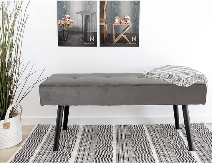 Actual product image House Nordic Skiby (100 cm)