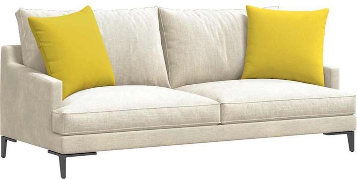 Actual product image vidaXL Sofakissen (50 x 50 cm)