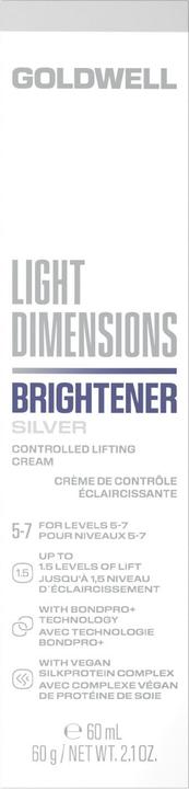 Immagine prodotto Goldwell Brightener di Light Dimensions 60 ml