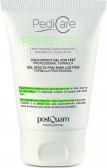 Actual product image Postquam relaxing cream for feet 100ml (100 ml)