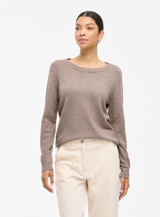 Immagine prodotto Vila VIRIL Rundhals Strickpullover (XS)