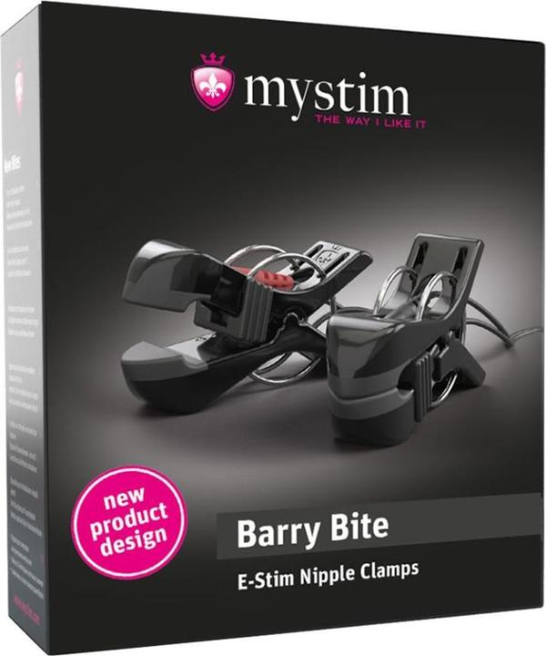 Produktbild Mystim Barry Bite