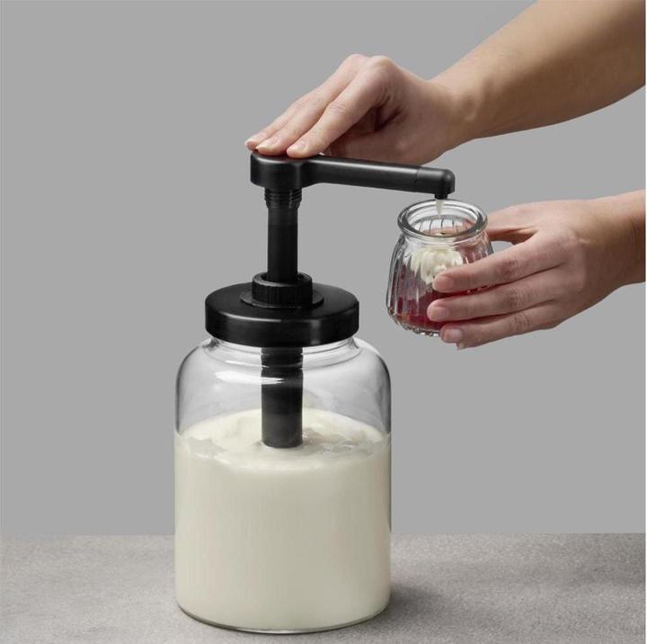 Produktbild APS Dosierspender "DISPENSA"