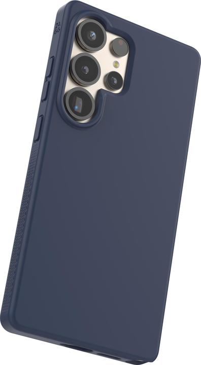 Actual product image Zagg Milan Snap (Opaque) Samsung Galaxy S25 Ultra Navy (Samsung Galaxy S25 Ultra)