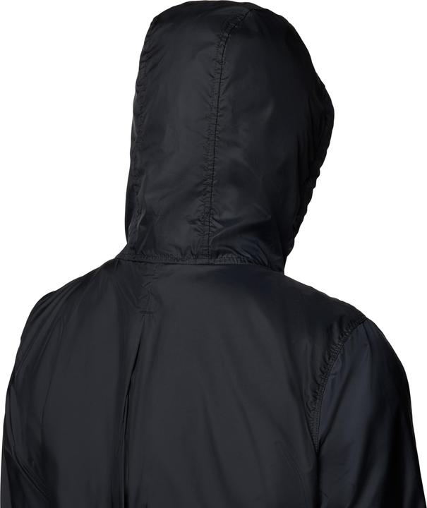 Immagine prodotto Columbia Giacca a vento con cappuccio Flash Forward™ II da donna (XXL)