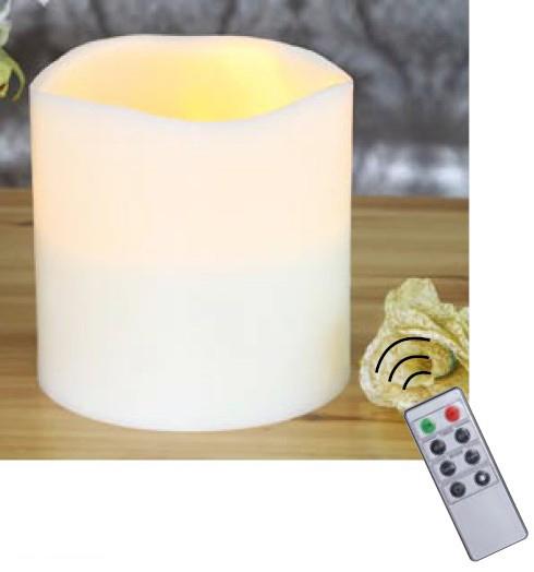 Produktbild GuGus LED Kerze (1 x)