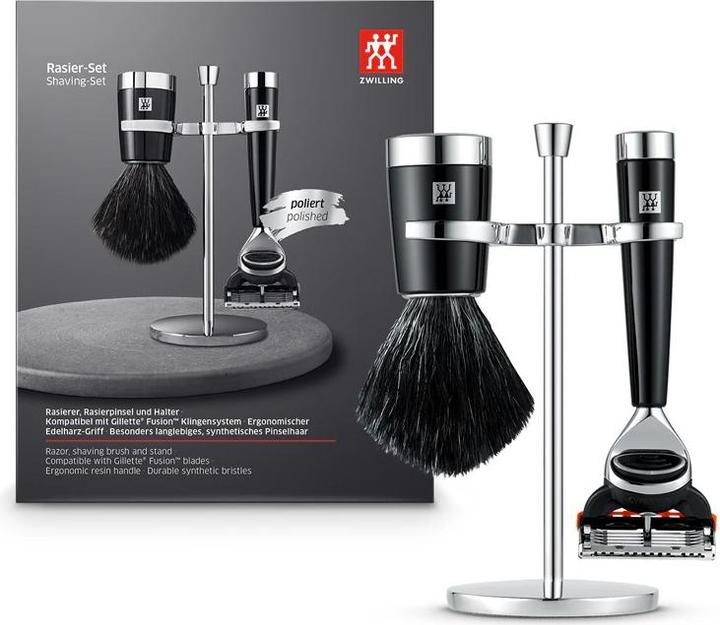 Image du produit Zwilling Kit de rasage