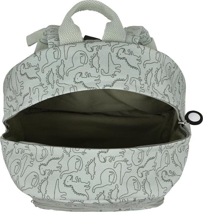 Produktbild Trixie Rucksack PET gross Dino