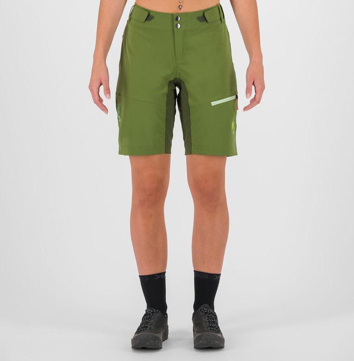 Produktbild Karpos Val Viola W Short (L)