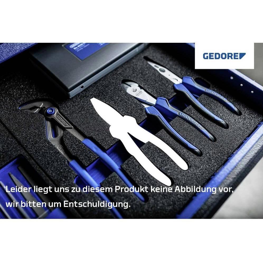 Thumbnail - Gedore, Schleifmittel, 645 Feilenbürste