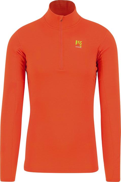 Orange, spicy orange