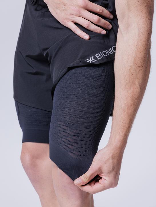 Produktbild X-Bionic Effektor 2in1 Shorts (L)