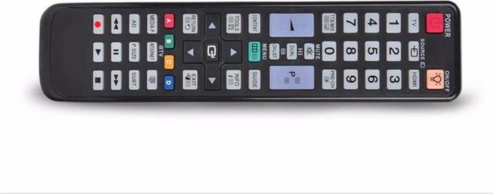 Immagine prodotto Samsung Aa59-00445a (Telecomando specifico per il dispositivo, Infrarossi)