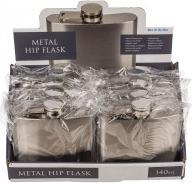 Produktbild G. Wurm Flachmann (140 ml)