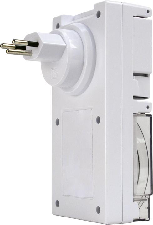 Actual product image Steffen Timer