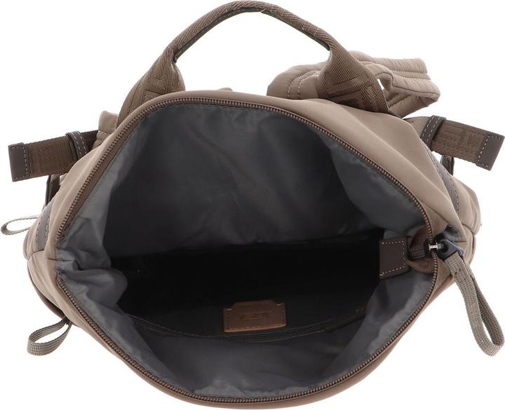 Actual product image Jost Backpack / Daypack Falun Daypack Backpack Courier