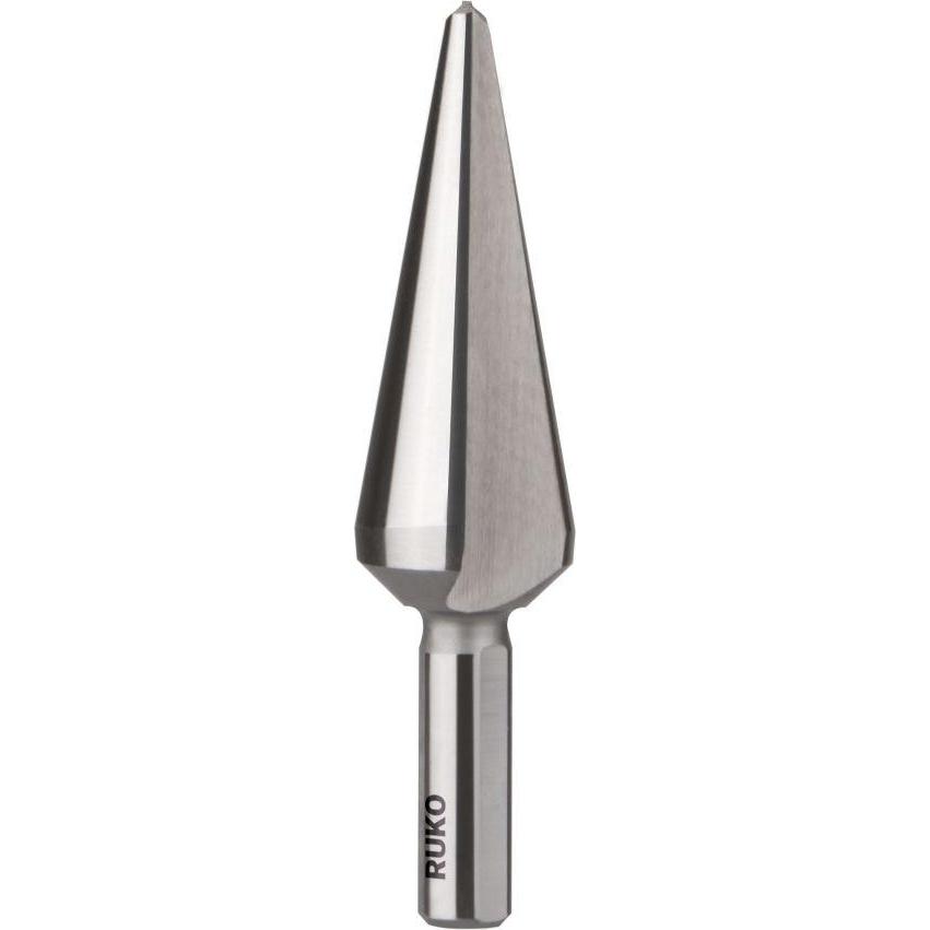 Thumbnail - Ruko, Bohrereinsatz, Pipe and sheet drill Ø3-14mm (3-14 mm)