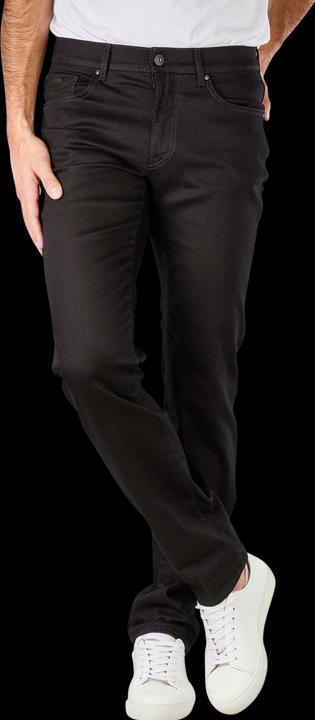 Produktbild BRAX Cadiz ( Cooper New) Jeans Straight Fit Black (W32/L34)