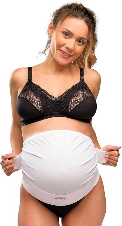 Actual product image Carriwell Support belt (L, XL)