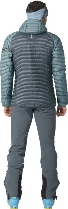 Actual product image Dynafit Radical Down Hood Jacket (S)