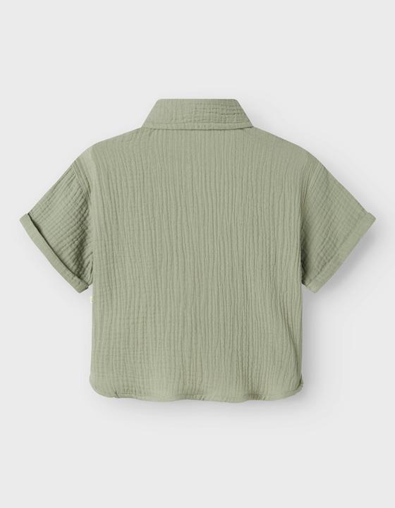 Immagine prodotto Name it Bio-Baumwoll Hemd (116)