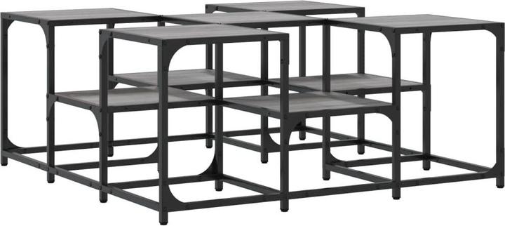 Image du produit vidaXL Couchtisch
