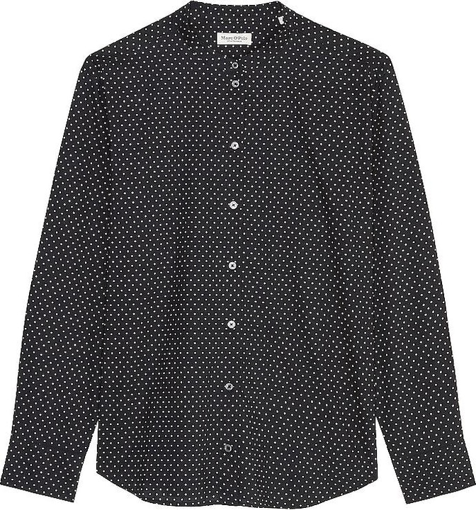Produktbild Marc O'Polo Blusenshirt (40)