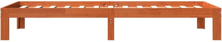 Produktbild vidaXL Bettgestell (90 x 190 cm)