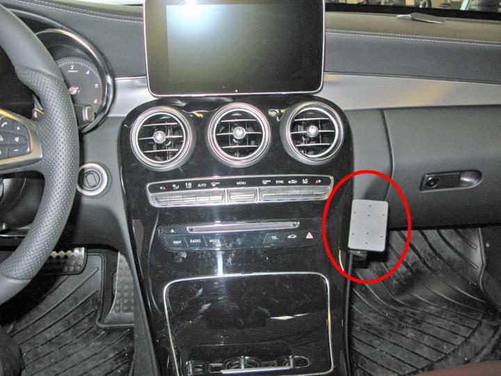 Image du produit Brodit ProClip