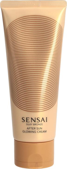 Produktbild Sensai Glowing (150 ml, After Sun Creme)