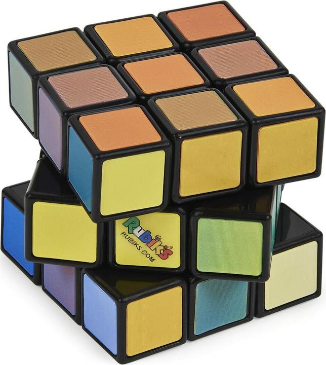 Immagine prodotto Rubik's Impossibile (3 x 3)