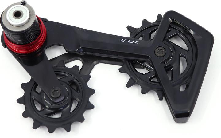 Productafbeelding Sram Rear Derailleur Cage Assembly Force XPLR AXS MY26