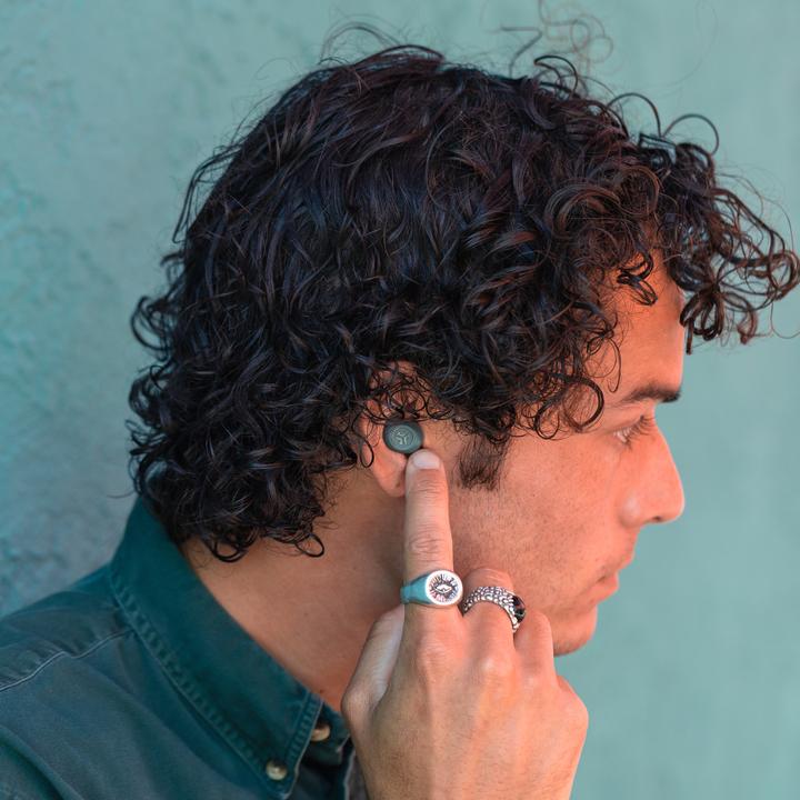 Image du produit JLab Audio JBuds Mini (NC, 5.50 h, Sans fil)