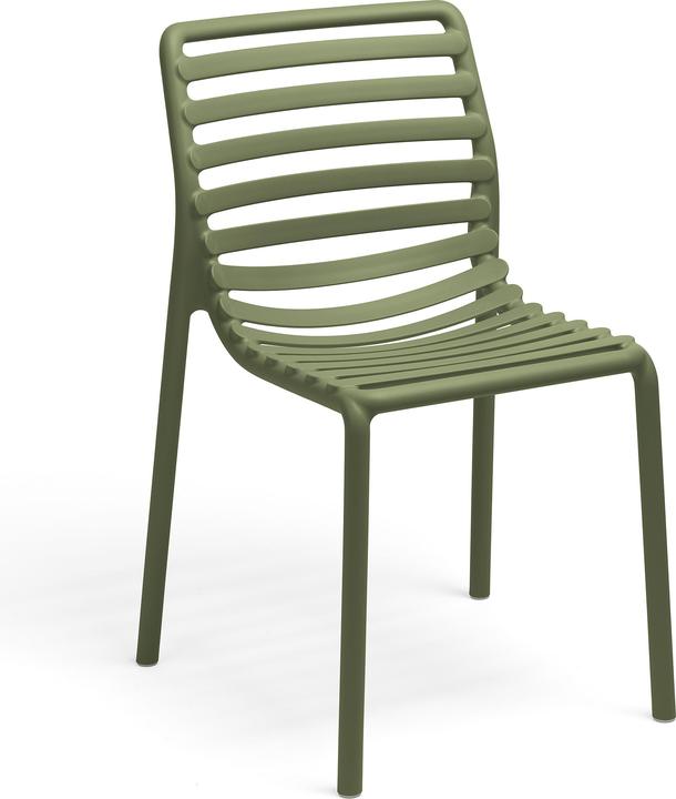 Sedia da giardino