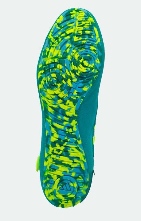 Productafbeelding Adidas HAVOC Wrestling/Boxing Shoes (45 1/3)