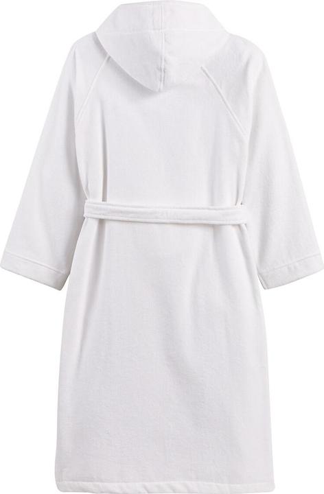 Produktbild La Redoute Interieurs Peignoir Cap 450g Velours (32, 34)