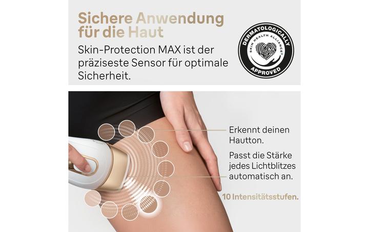 Produktbild Braun Silk·expert Pro 5