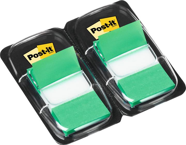 Produktbild Post-it Index (25 x 43 mm)