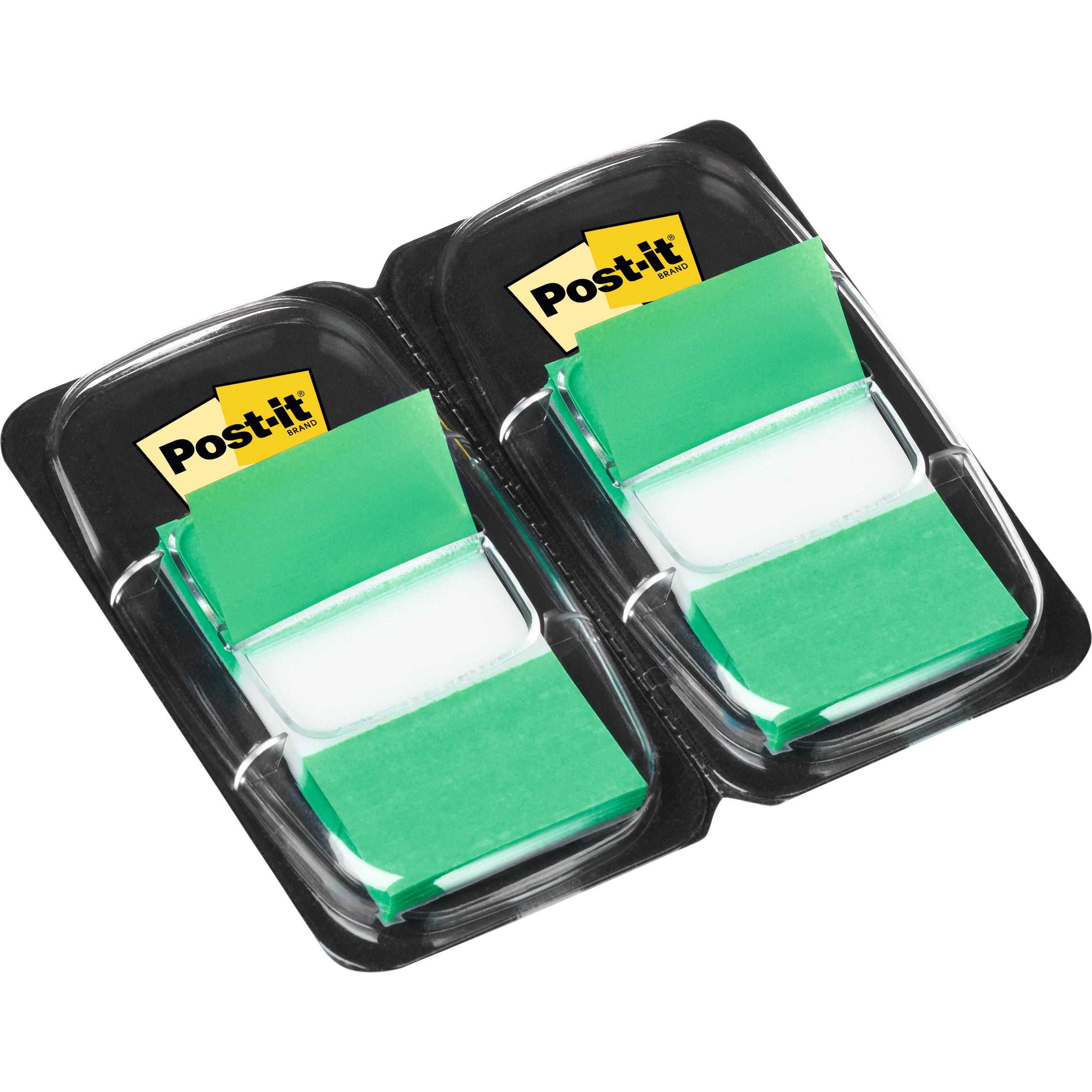 Thumbnail - Post-it, Haftnotiz, Index (25 x 43 mm)