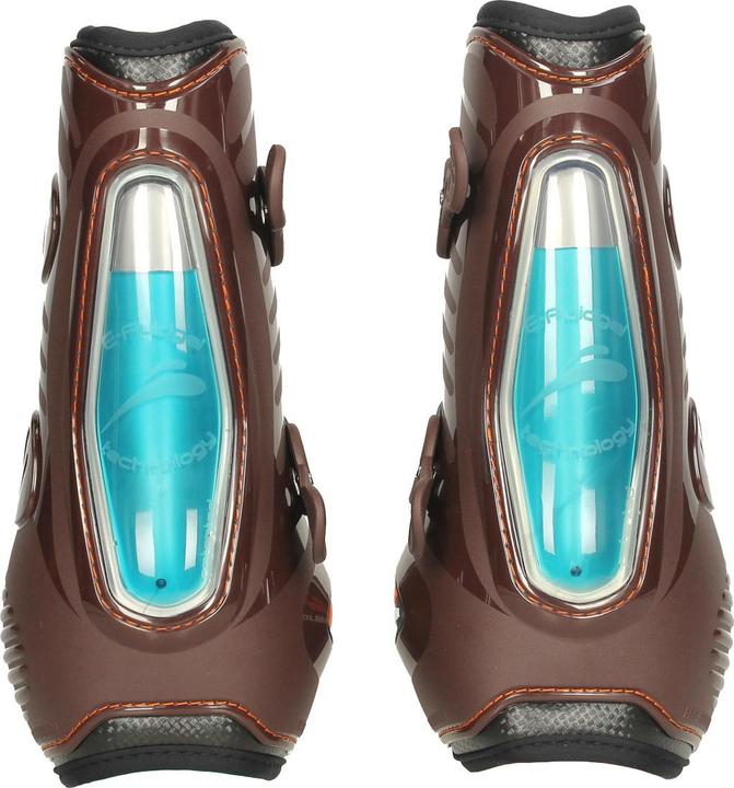 Produktbild eQuick Sattelgurt