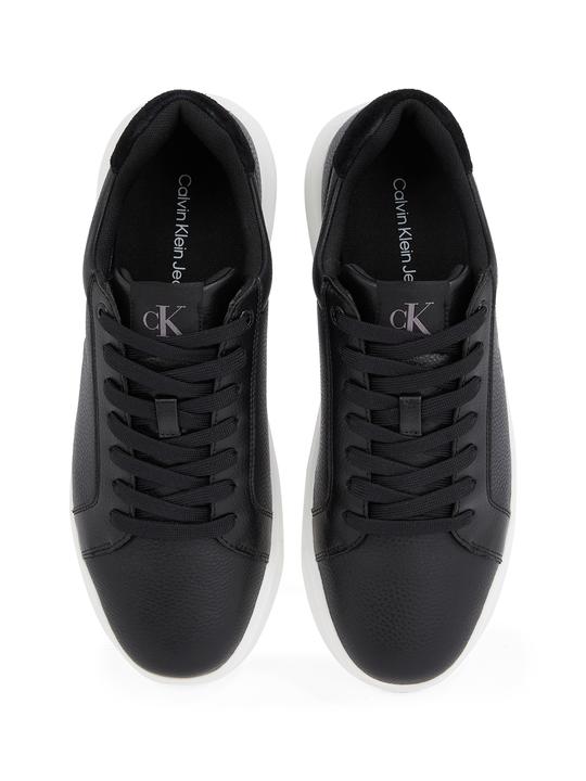 Image du produit Calvin Klein Chunky Cupsole Low mg (45)