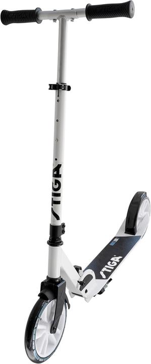 Produktbild Stiga Route 200 S Scooter, white