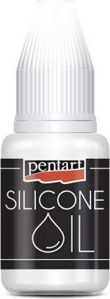 Actual product image Pentart Silicone oil painting medium