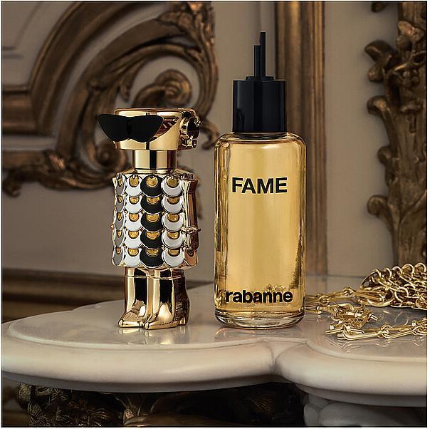 Actual product image Paco Rabanne Eau de Parfum Refill Bottle (Eau de parfum, 200 ml)