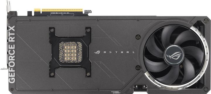 Immagine prodotto ASUS ROG ASTRAL RTX 5090 O32G GAMING (32 GB)