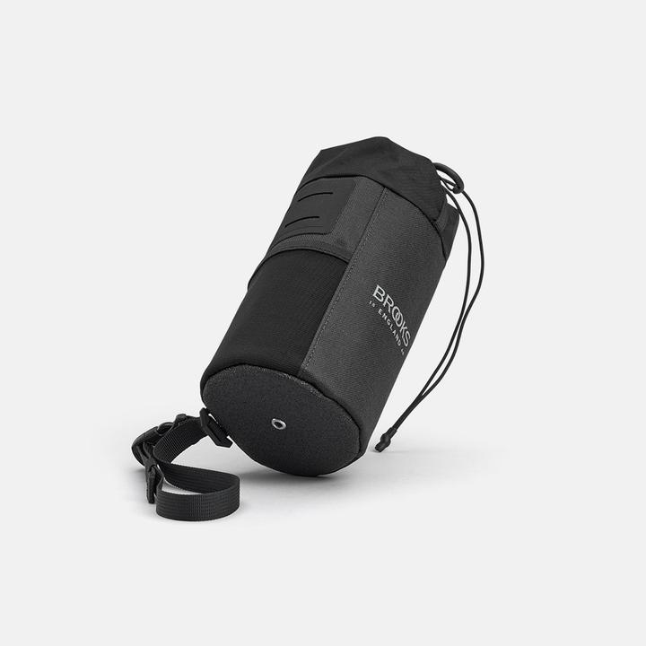 Actual product image Brooks England Scape Feed Pouch (1.20 l, Handlebar bag)