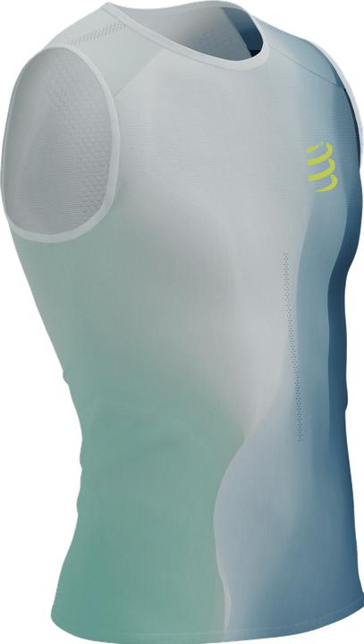 Actual product image Compressport Performance Tank M (S)