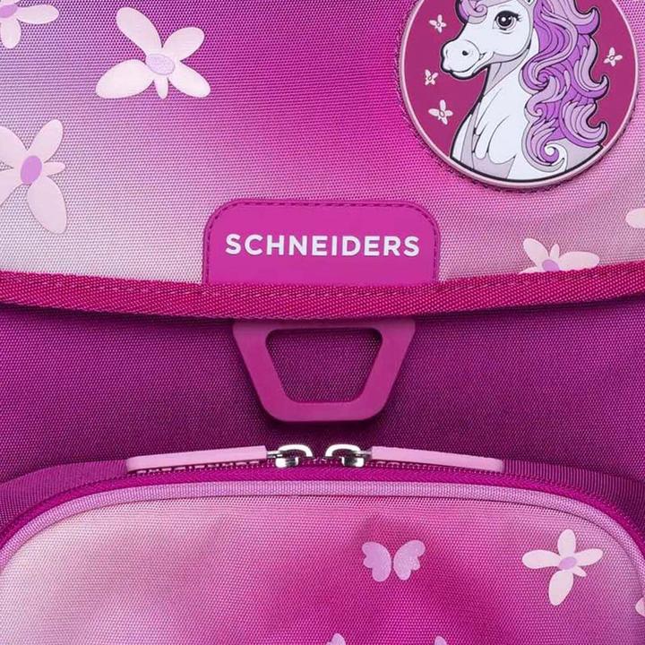 Produktbild Schneiders Schultaschen Set Ergolite Design Floral Dream (22 l)